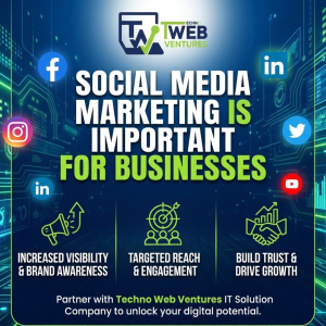 Why Social Media Marketing Is Important for Businesses