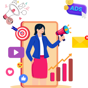 Benefits of Facebook Ads for Business Growth: Why Techno Web Ventures is Your Ultimate Partner